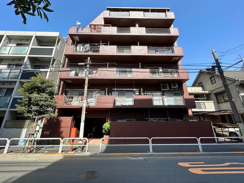 ハイライフ大崎